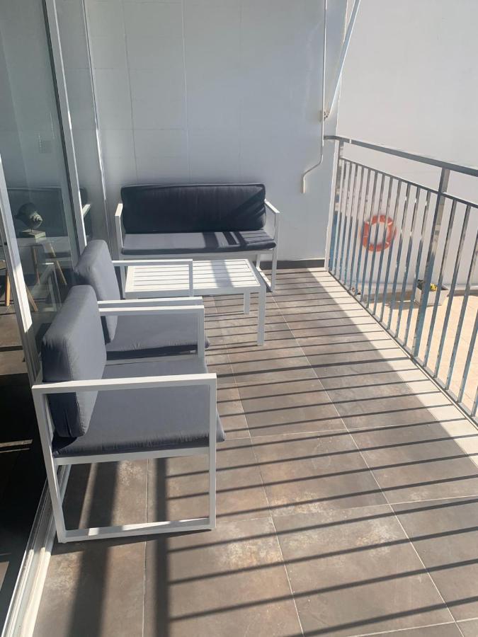 Calafell Torre Sol 4 Apartment Exterior photo