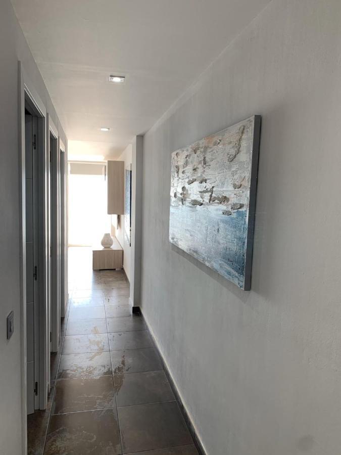 Calafell Torre Sol 4 Apartment Exterior photo