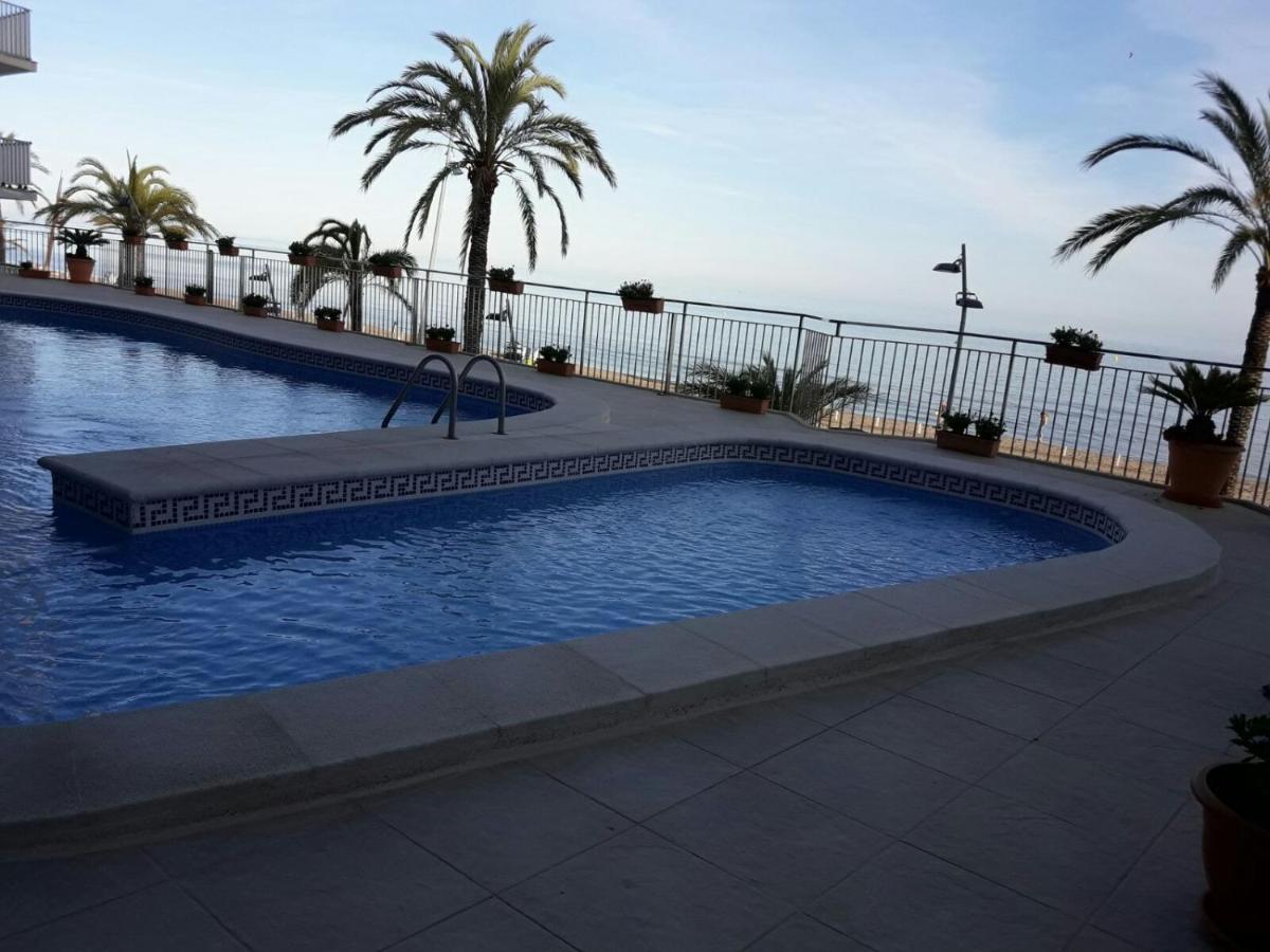 Calafell Torre Sol 4 Apartment Exterior photo