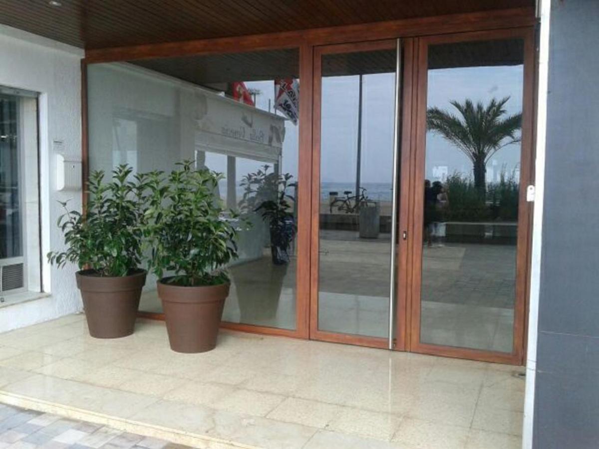 Calafell Torre Sol 4 Apartment Exterior photo