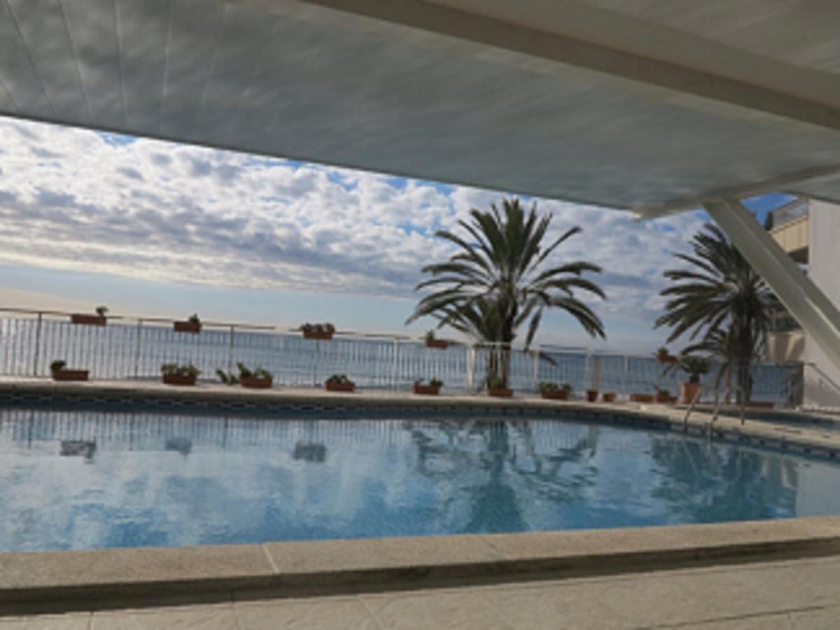 Calafell Torre Sol 4 Apartment Exterior photo