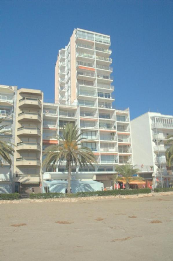 Calafell Torre Sol 4 Apartment Exterior photo