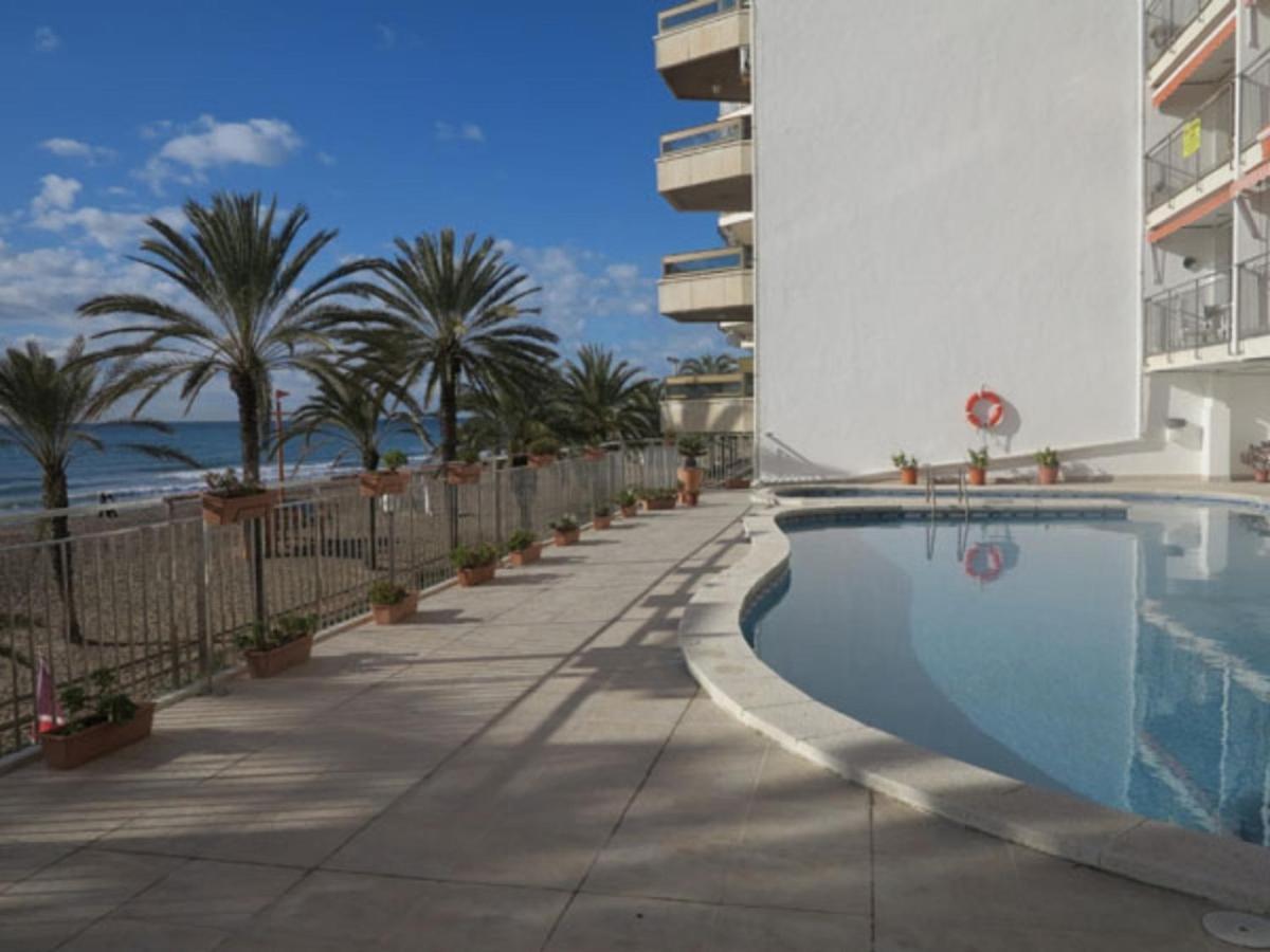 Calafell Torre Sol 4 Apartment Exterior photo