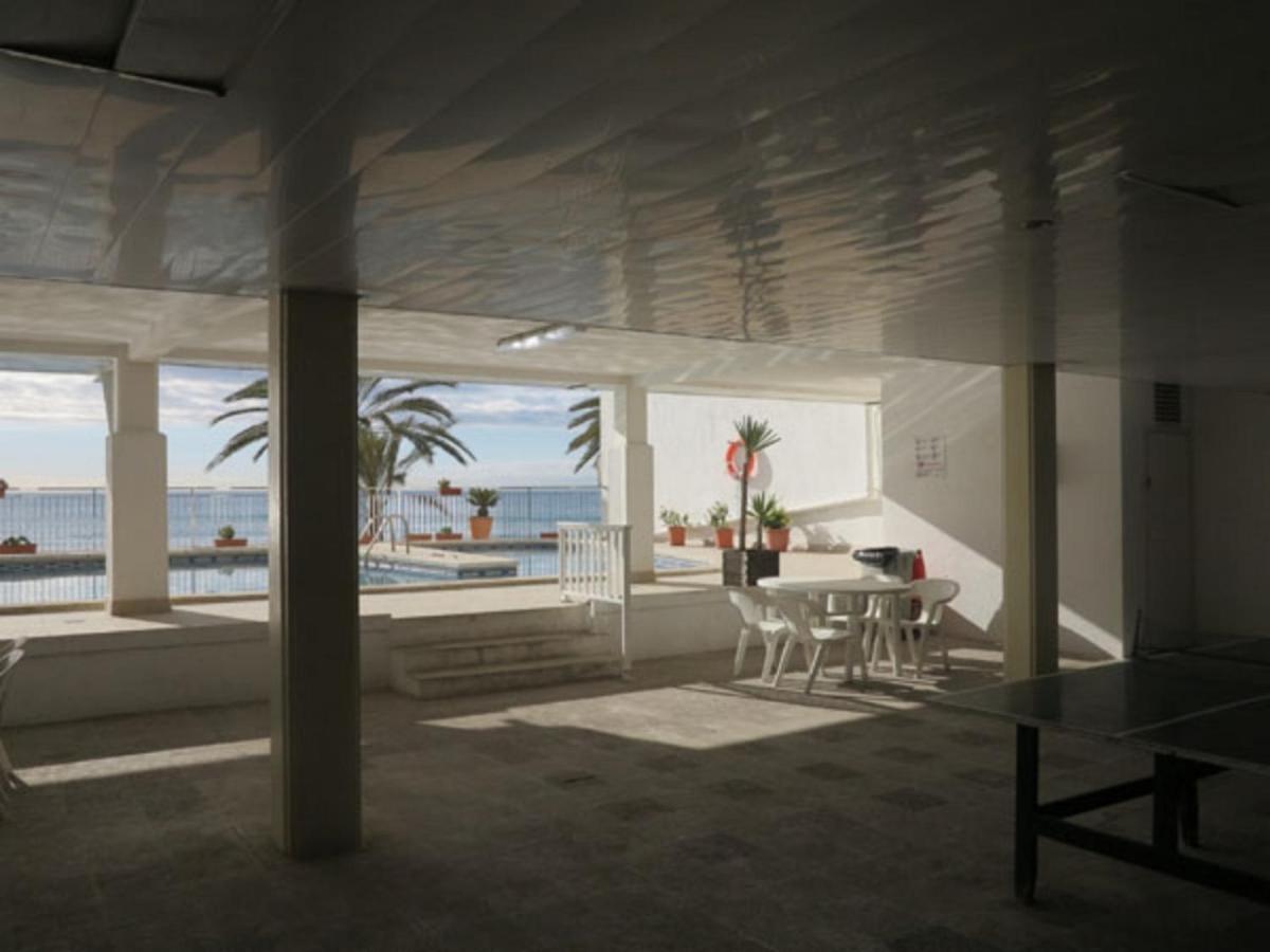 Calafell Torre Sol 4 Apartment Exterior photo